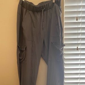 NEW Slouchy, Breathable Workout Pants